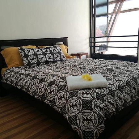 Jogja City Residence Yogyakarta Exteriér fotografie