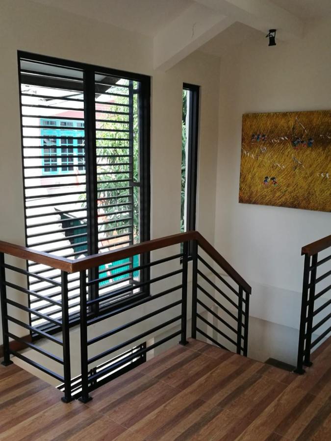 Jogja City Residence Yogyakarta Exteriér fotografie