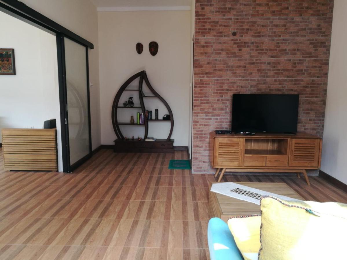 Jogja City Residence Yogyakarta Exteriér fotografie